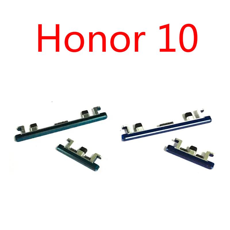Ốp Lưng Nút Bấm Âm Lượng Cho Điện Thoại Huawei Honor 10