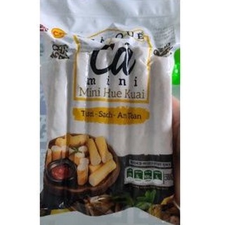 Chả Quê Cá mini 300g - ( Ship Nội Thành HCM )