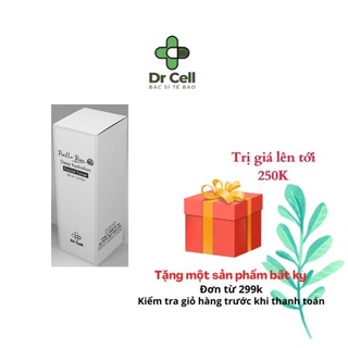 Toner ngải cứu diếp cá dr cell 100ml sạch da, cân bằng độ ẩm