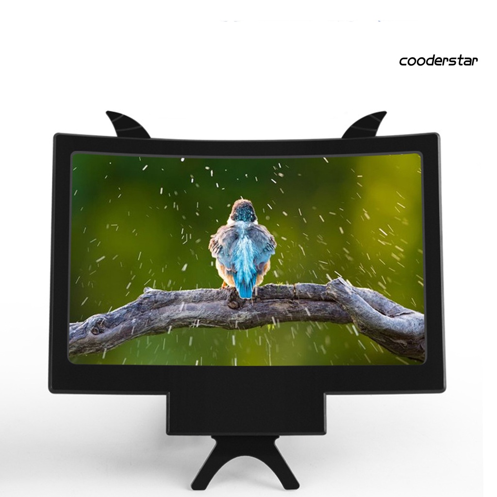 Thiết bị mở rộng màn hình điện thoại/ máy tính bảng cỡ lớn 10 inch đa năng