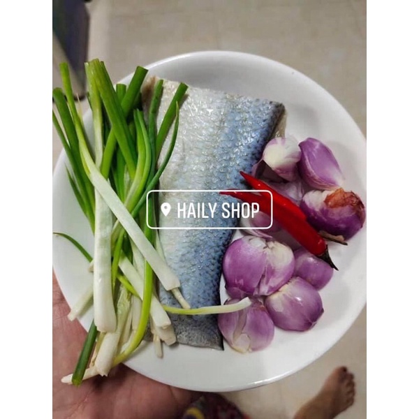 CÁ CHÉT ĐẶC SẢN CÀ MAU 3CON/1KG