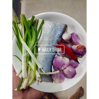 Cá chét đặc sản Cà Mau 2-3con/1kg