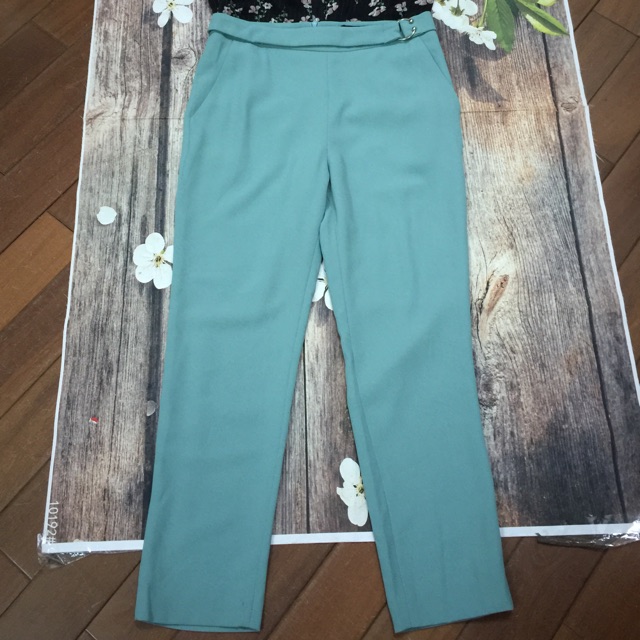 Quần vải seven am