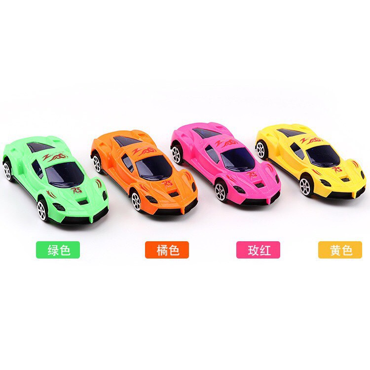 Đồ chơi xe đua RS lạ mắt dành cho bé