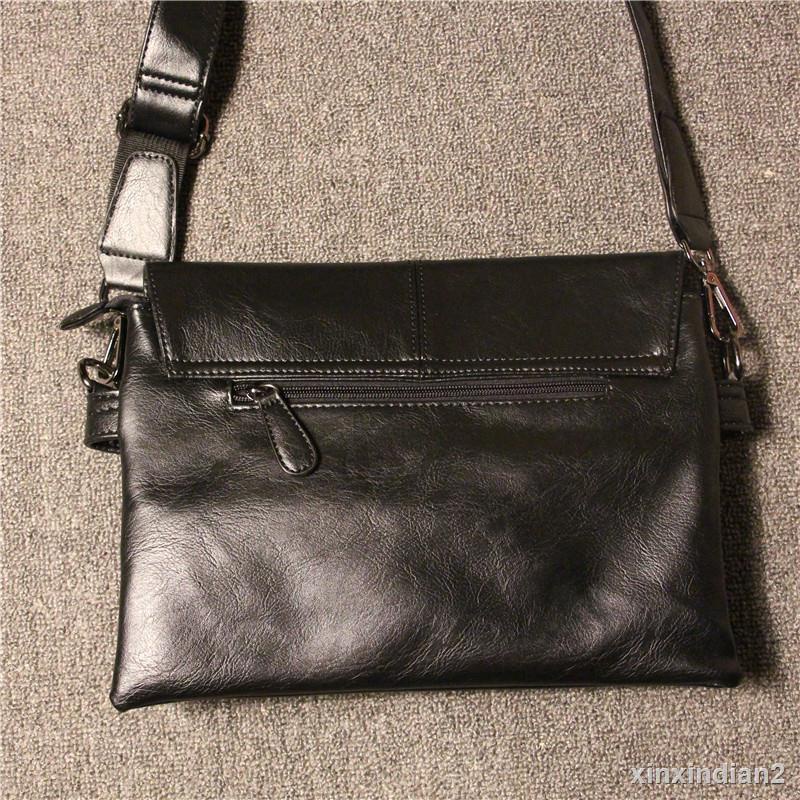 Túi đeo chéo thời trang mùa hè hàn quốc dành cho nam 2021 | BigBuy360 - bigbuy360.vn