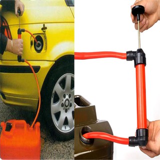 Ống bơm dầu nhớt xe hơi