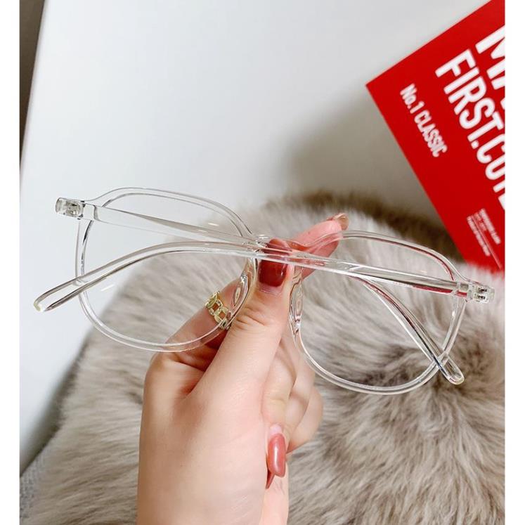 Mắt kính chống bức xạ phong cách thời trang sành điệu D59