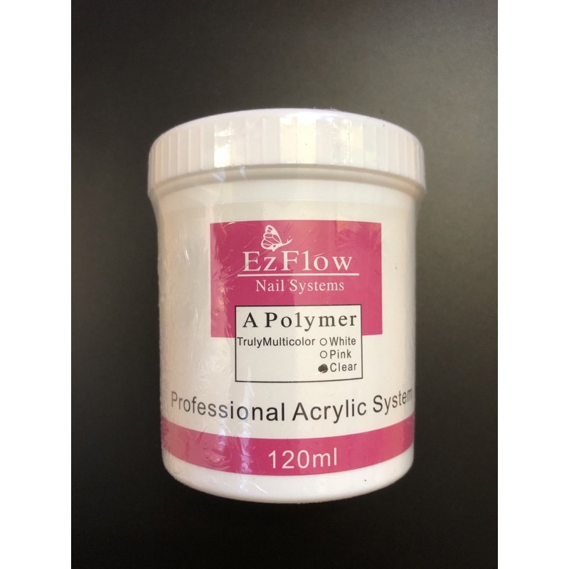 Bột Đắp móng Ezflow ( 120g/hũ )