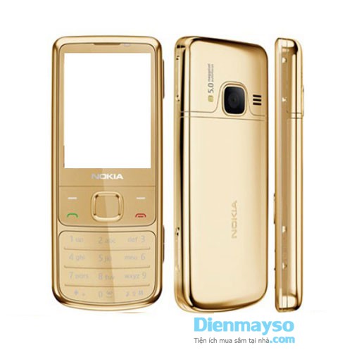 Vỏ Nokia 6700