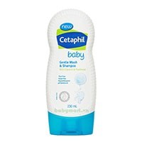 Sữa tắm Cetaphil Baby