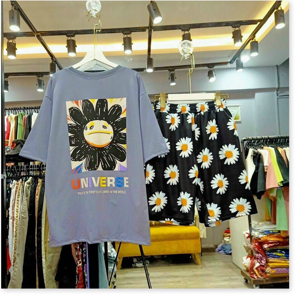 SET THUN NỮ COTTON,THIẾT KẾ HỌA TIẾT SIÊU DỄ THƯƠNG THỜI TRANG MỚI KME