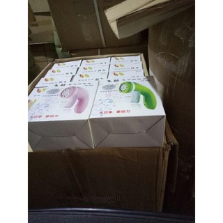 Máy cắt lông xù