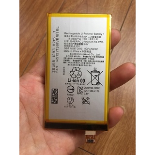 Pin máy sony Z5 mini/LIS1594ERPC/ 2700mah