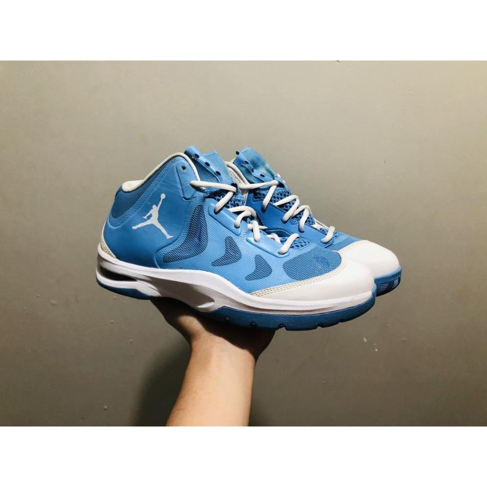 🕡 Giày Bóng Rổ Real 2Hand Nike Jordan Play In These II - Size 42