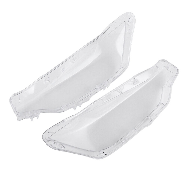 Ốp Bọc Đèn Pha Xe Hơi Chuyên Dụng Cho BMW 3 Series F30 F31 2016-2018 320 328 330 340