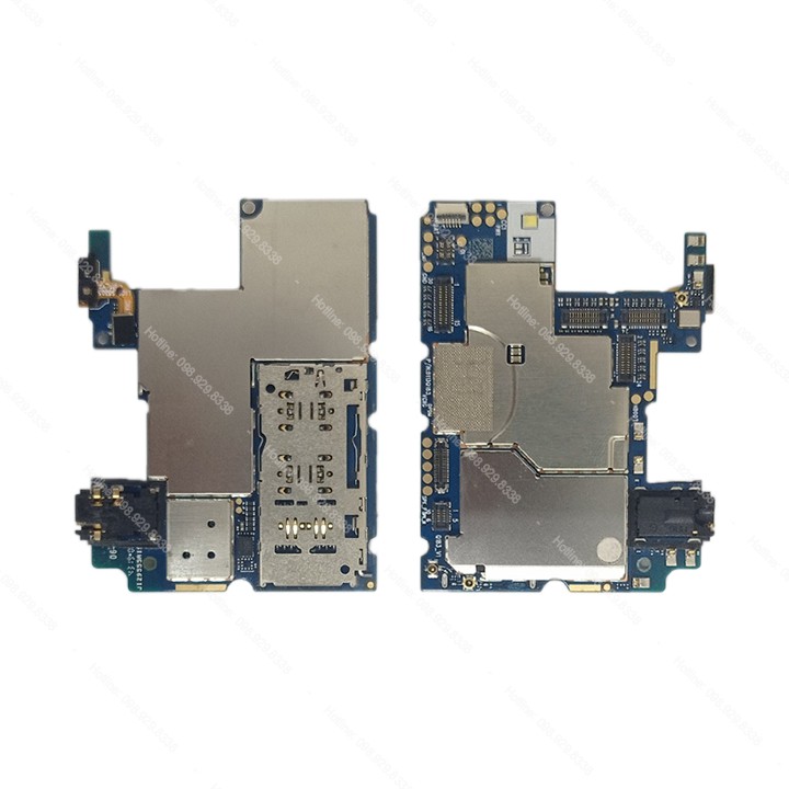 Main Vsmart Joy 2 Plus - Bo Mạch Mainboard Điện Thoại Vsmart Joy2p+