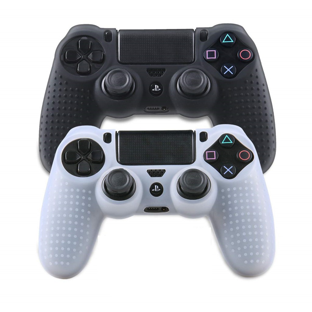 Bọc Silicone Tay Cầm PS4