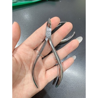 Kìm móng,kềm cắt móng thật thép tốt