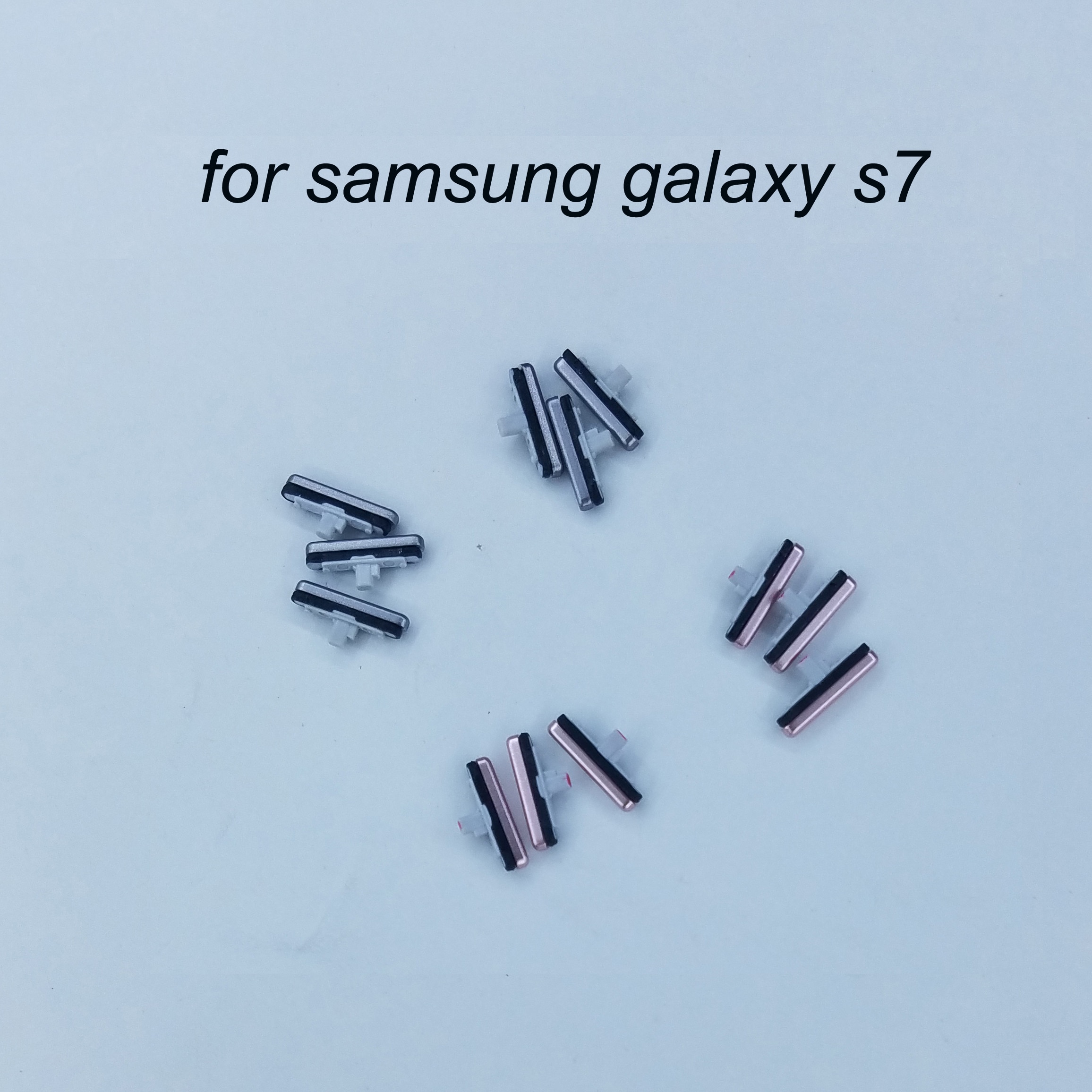 Linh Kiện Điện Thoại Samsung Galaxy S7 G930 G930F S7 Edge G935 G935F