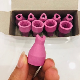 Sứ vát cạnh - hộp 10 cái