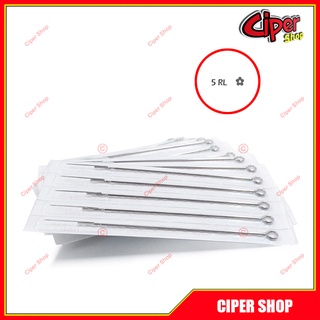 Kim xăm hình loại 5RL