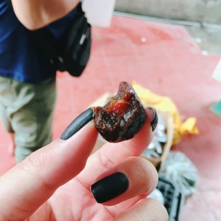 Ô mai mận