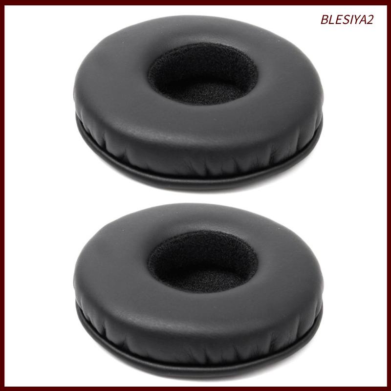 1 Cặp Miếng Đệm Tai Nghe MDR- 75mm