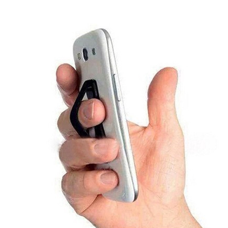 Công cụ giữ ngón tay chống trượt cho điện thoại di động
