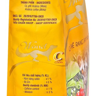 Cà phê Chồn Mê Trang gói 500Gr