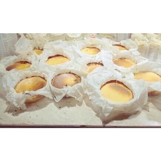 Bánh Phô mai nướng
