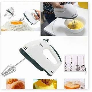 Máy đánh trứng cầm tay