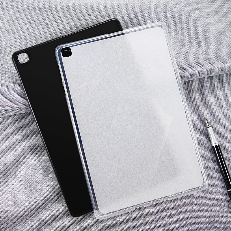 Case Ốp Lưng Chống Sốc Trong Cho Máy Tính Bảng Samsung Tab A7 Lite 8.7 T220 / T225