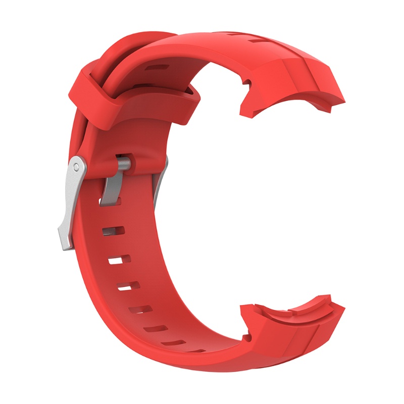 Dây Silicone Thay Thế Cho ĐồNg Hồ SPARTAN SPORT Series GPS