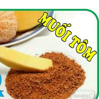 GÓI 500G Muối Tây Ninh, đặc sản Trảng Bàng ngon rẻ