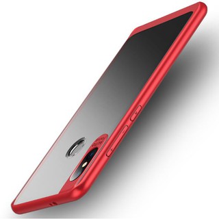 Ốp lưng Redmi Note 5/5 Pro Clear Cover