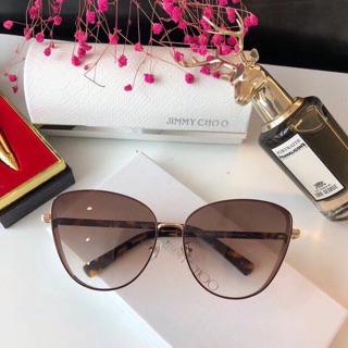 Kính JIMMY CHOO COLLECTUON Chuẩn Auth