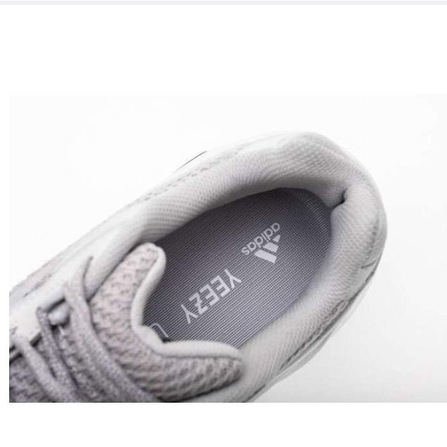 XẢ SALE GIÁ RẺ - GIÀY SNEAKER YZ700 PHẢN QUANG SIÊU ĐẸP