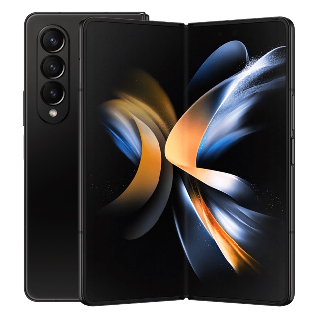 Điện Thoại Samsung Galaxy Z Fold4 - Hàng Chính Hãng