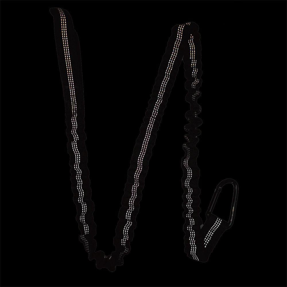 Dây Buộc Mái Chèo Thuyền Kayak Có Thể Điều Chỉnh Kèm Móc An Toàn Chống Thất Lạc