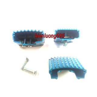 Combo Bọc chân phanh và cần số xe máy