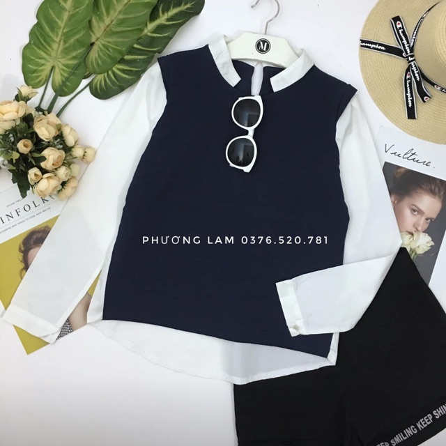 Combo 4 sản phẩm - bạch vân