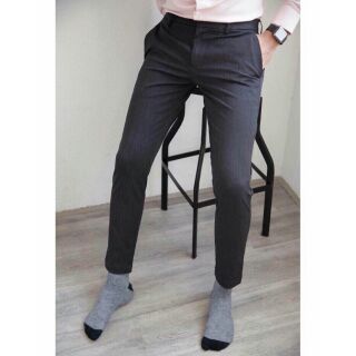 QUẦN DÀI NAM CHẤT KAKI THUN ĐẸP