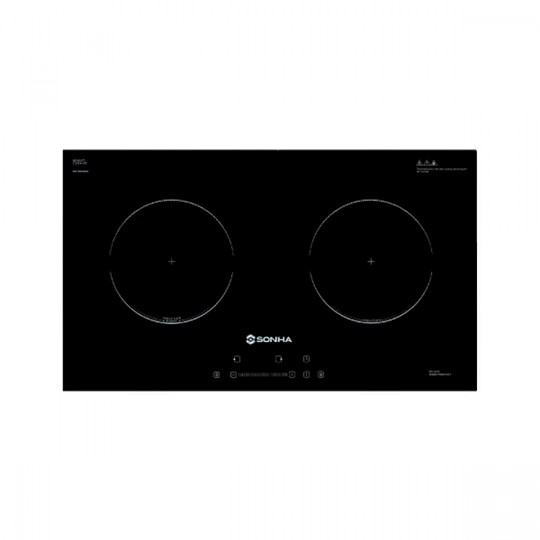 Bếp Điện Từ Đôi SHK-8125