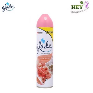 COMBO 3 CHAI XIT PHÒNG GLADE GIÁ TỐT