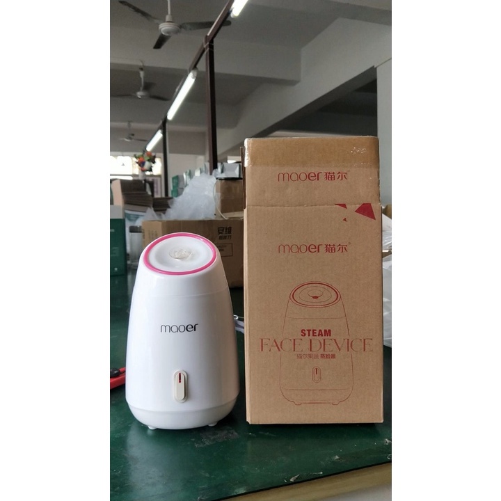 Máy xông tinh dầu maoer, Máy đuổi muỗi đa năng - Đáp ứng mọi nhu cầu sử dụng