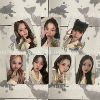 Card ảnh nmixx - ad mare đọc kỹ mô tả