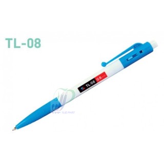 Hộp 20 bút bi bấm TL08