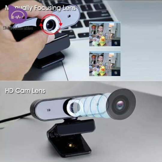 Webcam Thông Minh Logitech C170 Logitech C270 C310 Chuyên Dụng