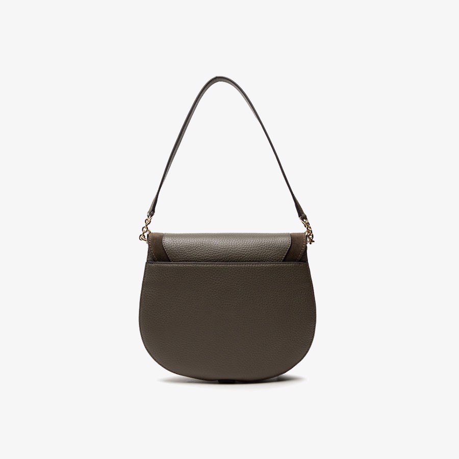 [Mã FAPREBAU3 giảm 10% đơn 1 triệu] Túi Nữ FURLA Club 2 S Crossbody