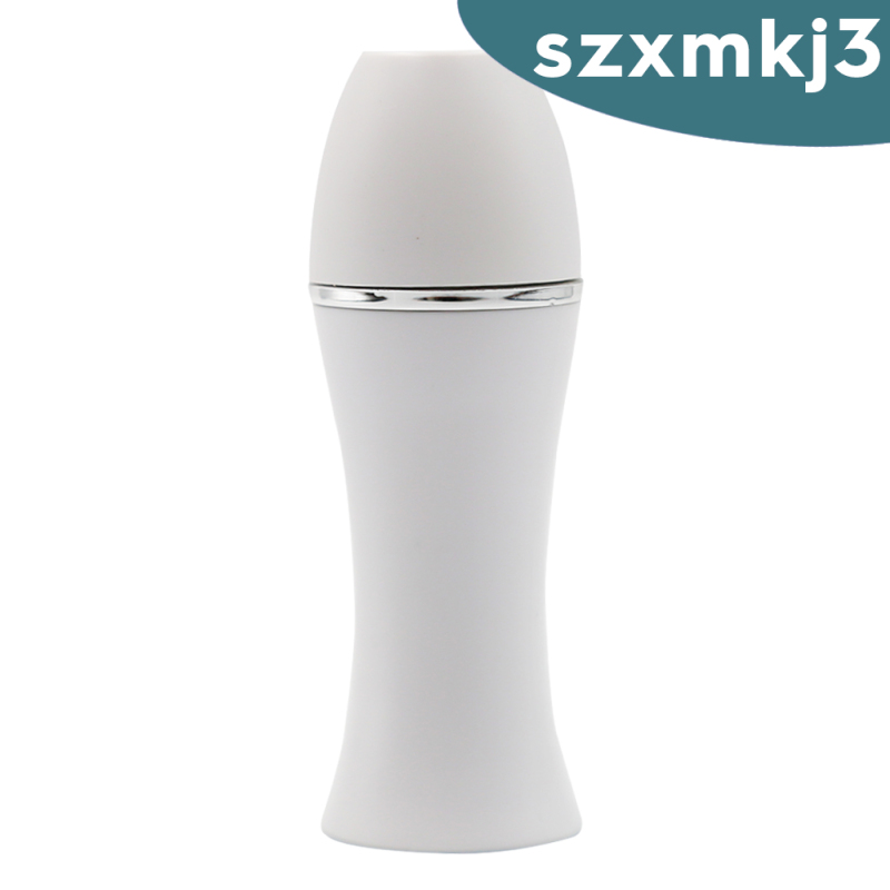 Thanh lăn mặt hấp thụ dầu thửa bằng đá núi lửa và than tre tự nhiên cao cấp | BigBuy360 - bigbuy360.vn